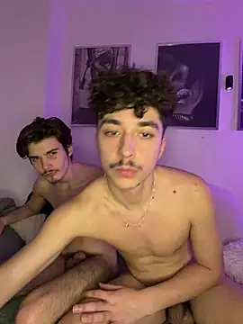 Pablo27622 online show from 03/10/26, 08:13