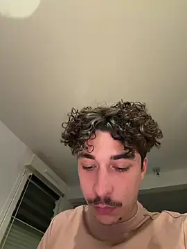 Pablo27622 online show from 05/31/26, 11:27