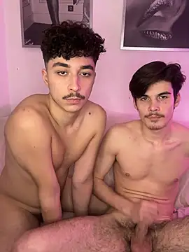 Pablo27622 online show from 02/17/26, 08:39