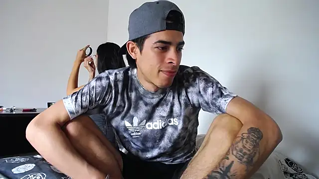 Candy Grey28 online show from 11/05/25, 01:58