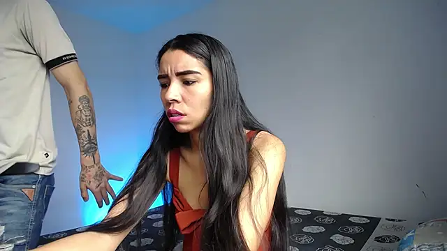 Candy Grey28 online show from 09/15/25, 12:38