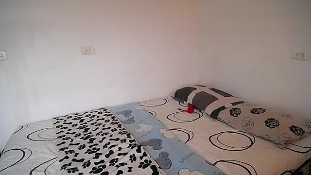 Candy Grey28 online show from 09/29/25, 05:18