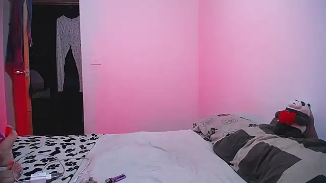 Candy Grey28 online show from 10/29/25, 04:00