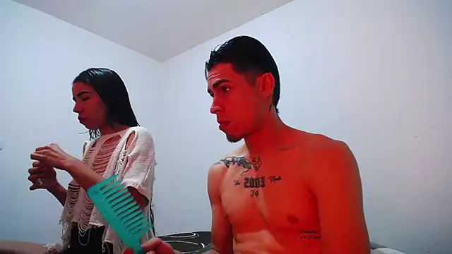 Candy Grey28 online show from 09/20/25, 05:56