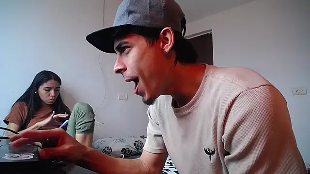 Candy Grey28 online show from 10/11/25, 01:34