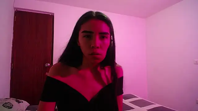 Candy Grey28 online show from 10/20/25, 04:25