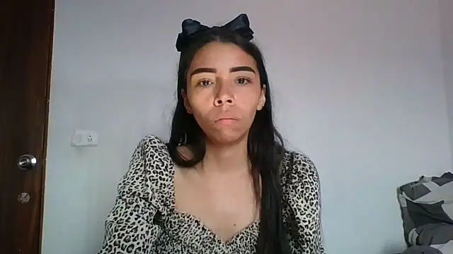 Candy Grey28 online show from 10/01/25, 02:43