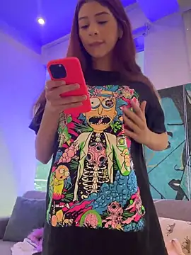 Melody-baby online show from 09/27/25, 10:27