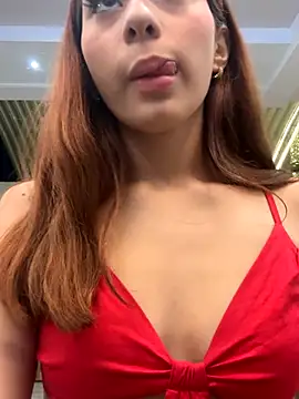 Melody-baby online show from 11/13/25, 11:19