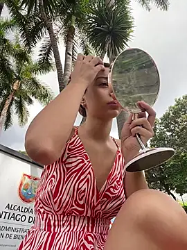 Melody-baby online show from 11/23/25, 07:24