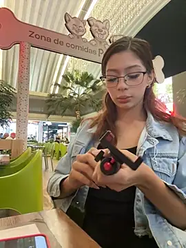 Melody-baby online show from 11/16/25, 12:04