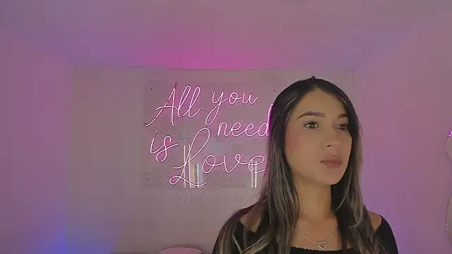 aleksandramiller  online show from 03/02/26, 12:56