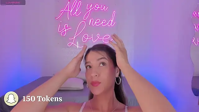 aleksandramiller  online show from 09/13/25, 04:23