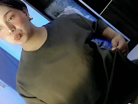 Sweet angelinax online show from 12/19/25, 04:49