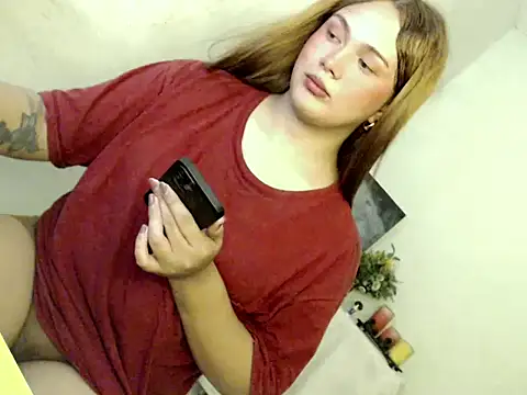 Sweet angelinax online show from 02/12/26, 04:34