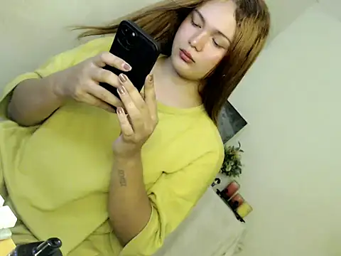 Sweet angelinax online show from 02/11/26, 05:51