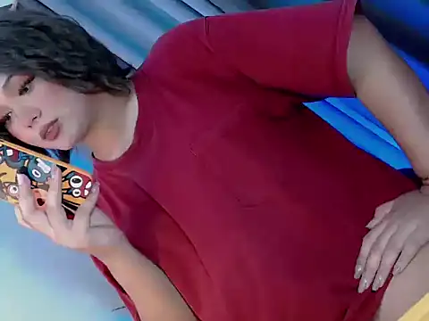 Sweet angelinax online show from 04/07/26, 07:26