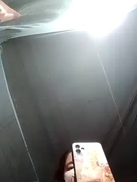 Mimi fx3 online show from 10/30/25, 03:53