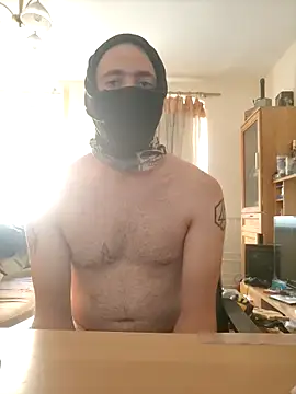 Septimu5 online show from 06/21/26, 01:06