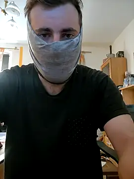 Septimu5 online show from 05/15/26, 11:08