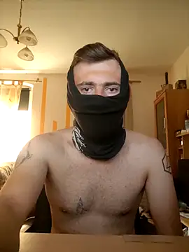 Septimu5 online show from 06/11/26, 09:39