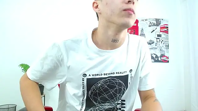 Cumandres18 online show from 11/20/25, 02:07