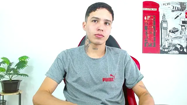 Cumandres18 online show from 02/20/26, 02:52