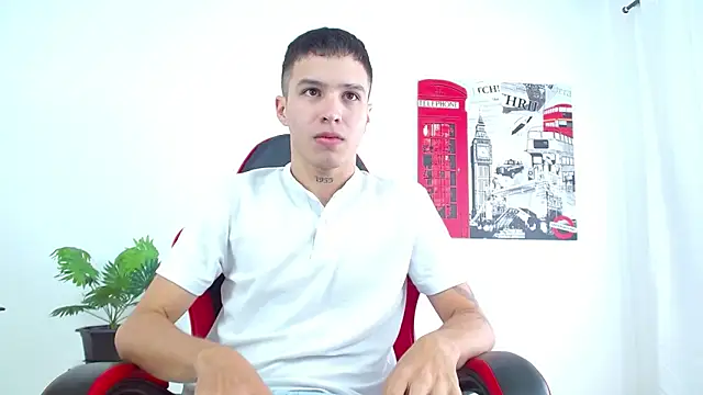 Cumandres18 online show from 10/16/25, 02:03