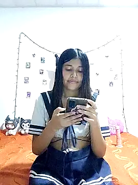 hanna ross27 online show from 09/09/25, 10:19