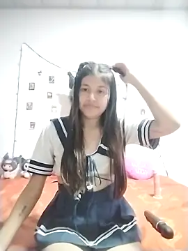 hanna ross27 online show from 10/08/25, 05:31