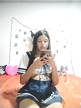 hanna ross27 online show from 10/02/25, 05:44