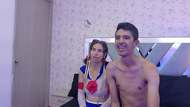 Sexualvolcano0 online show from 06/12/26, 02:26