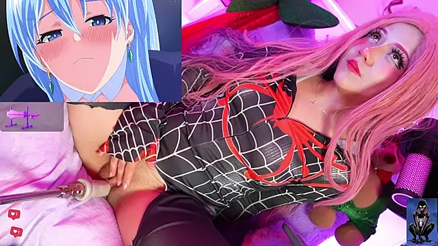 Kira-- online show from 11/26/25, 02:50