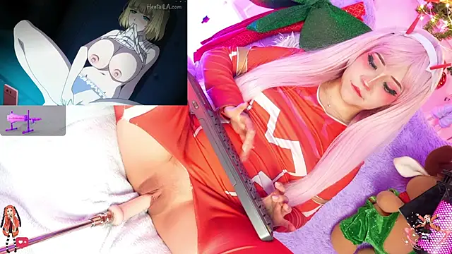 Kira-- online show from 12/18/25, 02:10