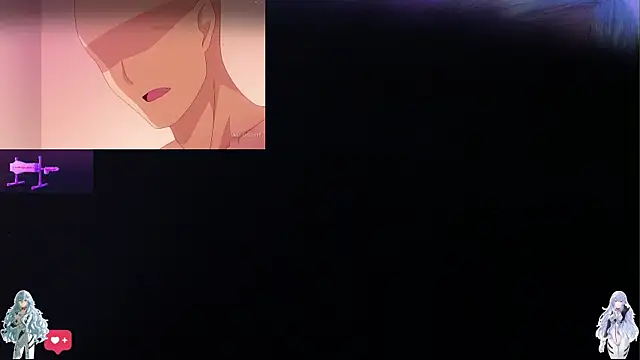 Kira-- online show from 07/11/26, 01:33