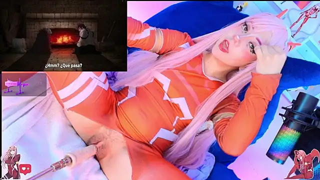 Snapshot of Kira-- chatting on 09/24/25, 02:45 Kira-- online show from 09/24/25, 02:45