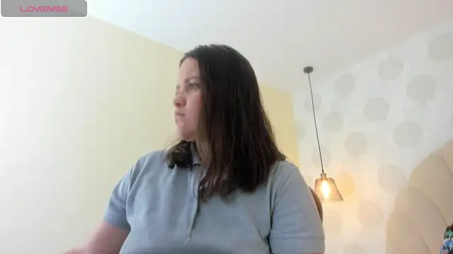 GIANAMILLER6 online show from 03/13/26, 12:10