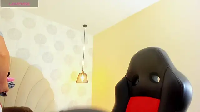 GIANAMILLER6 online show from 02/10/26, 12:04