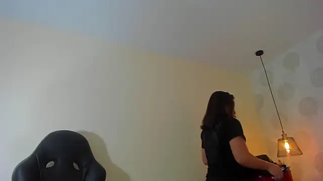 GIANAMILLER6 online show from 04/09/26, 12:11