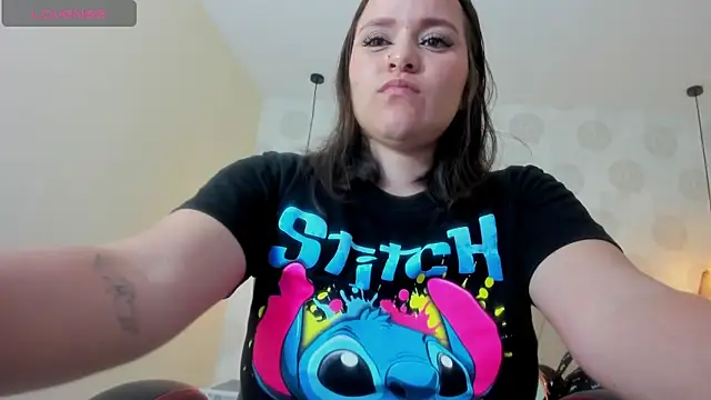 GIANAMILLER6 online show from 02/12/26, 12:05