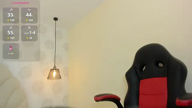 GIANAMILLER6 online show from 01/10/26, 12:22