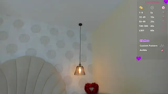 GIANAMILLER6 online show from 02/27/26, 12:16