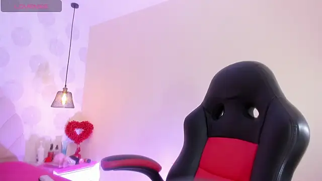 GIANAMILLER6 online show from 03/03/26, 12:23