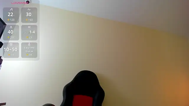 GIANAMILLER6 online show from 04/06/26, 12:17