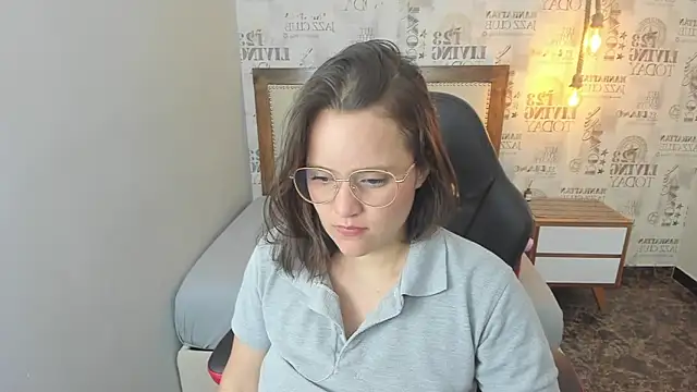 GIANAMILLER6 online show from 09/08/25, 07:24