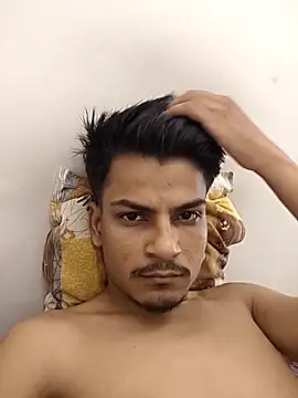 KaranSingh0m online show from 05/02/26, 06:24