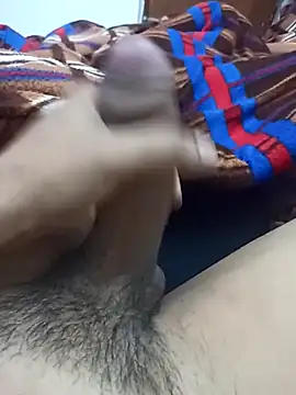 KaranSingh0m online show from 01/13/26, 06:23