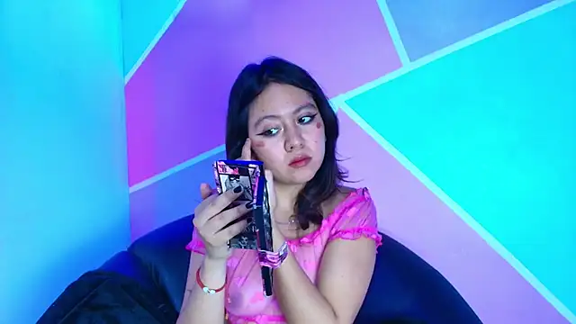 catalina santana20 online show from 11/28/25, 08:31