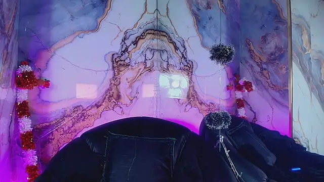 catalina santana20 online show from 01/18/26, 08:34