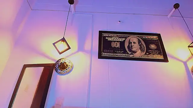 catalina santana20 online show from 03/02/26, 02:34